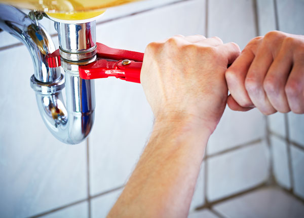 About Kannapolis Plumbers